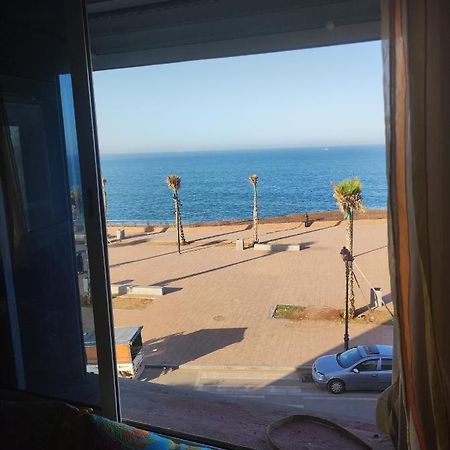 דירות סאפי Vu Sur Corniche מראה חיצוני תמונה