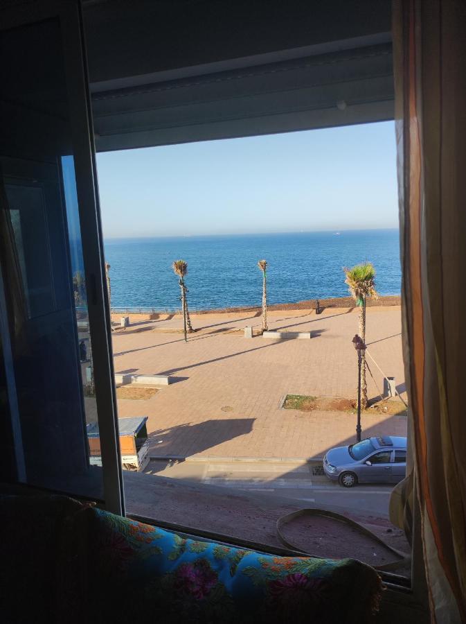 דירות סאפי Vu Sur Corniche מראה חיצוני תמונה