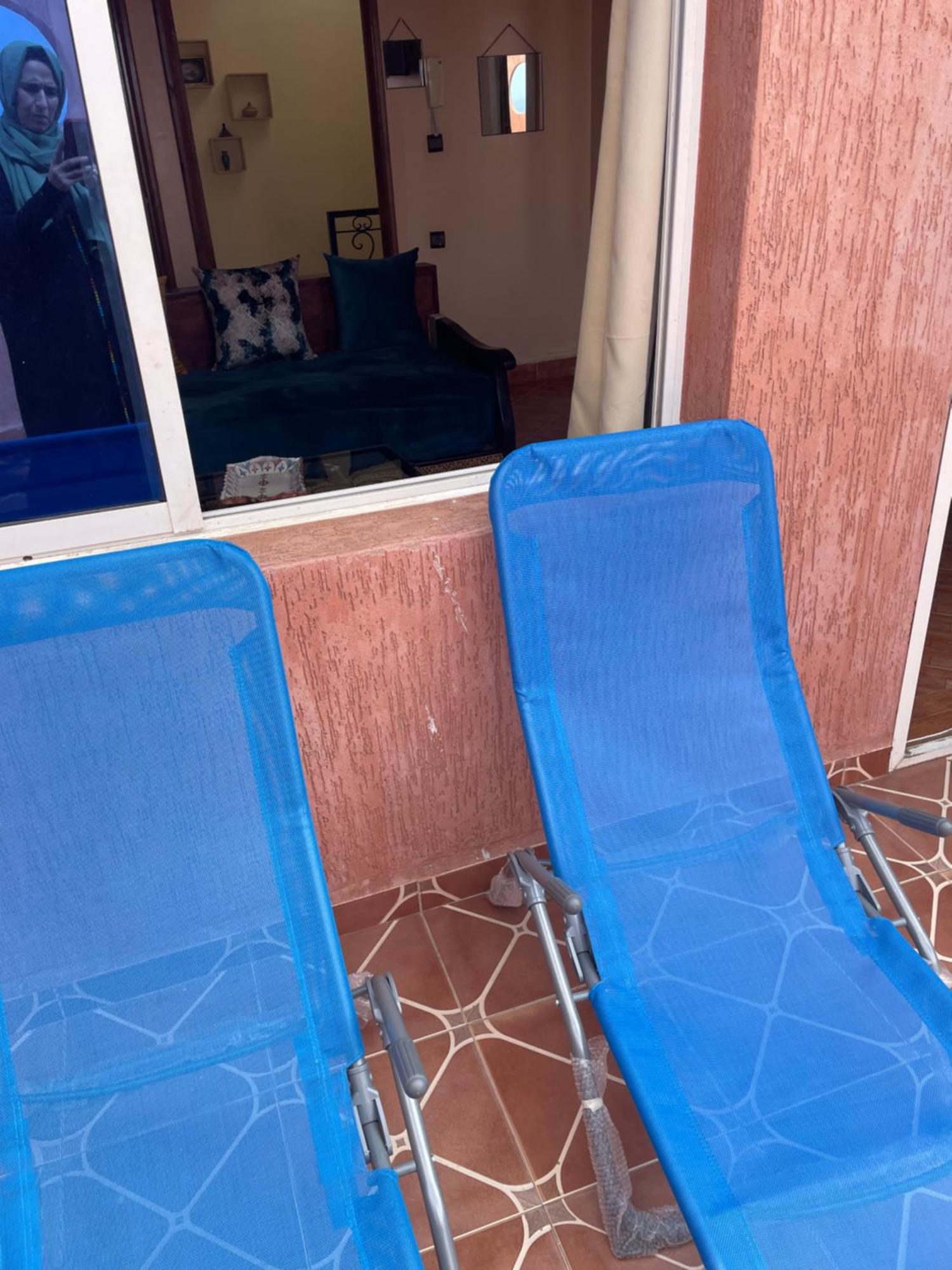 דירות סאפי Vu Sur Corniche מראה חיצוני תמונה