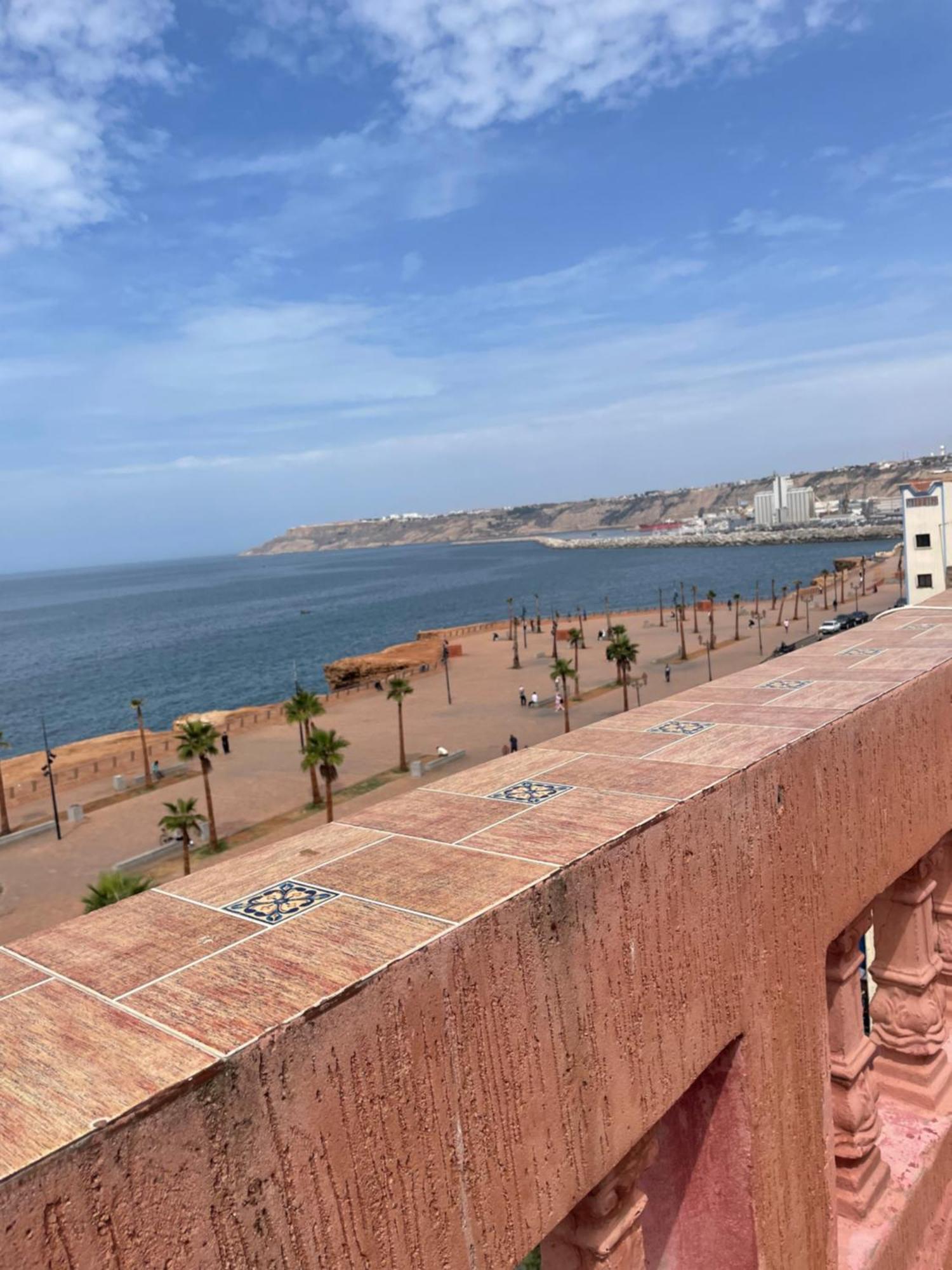 דירות סאפי Vu Sur Corniche מראה חיצוני תמונה