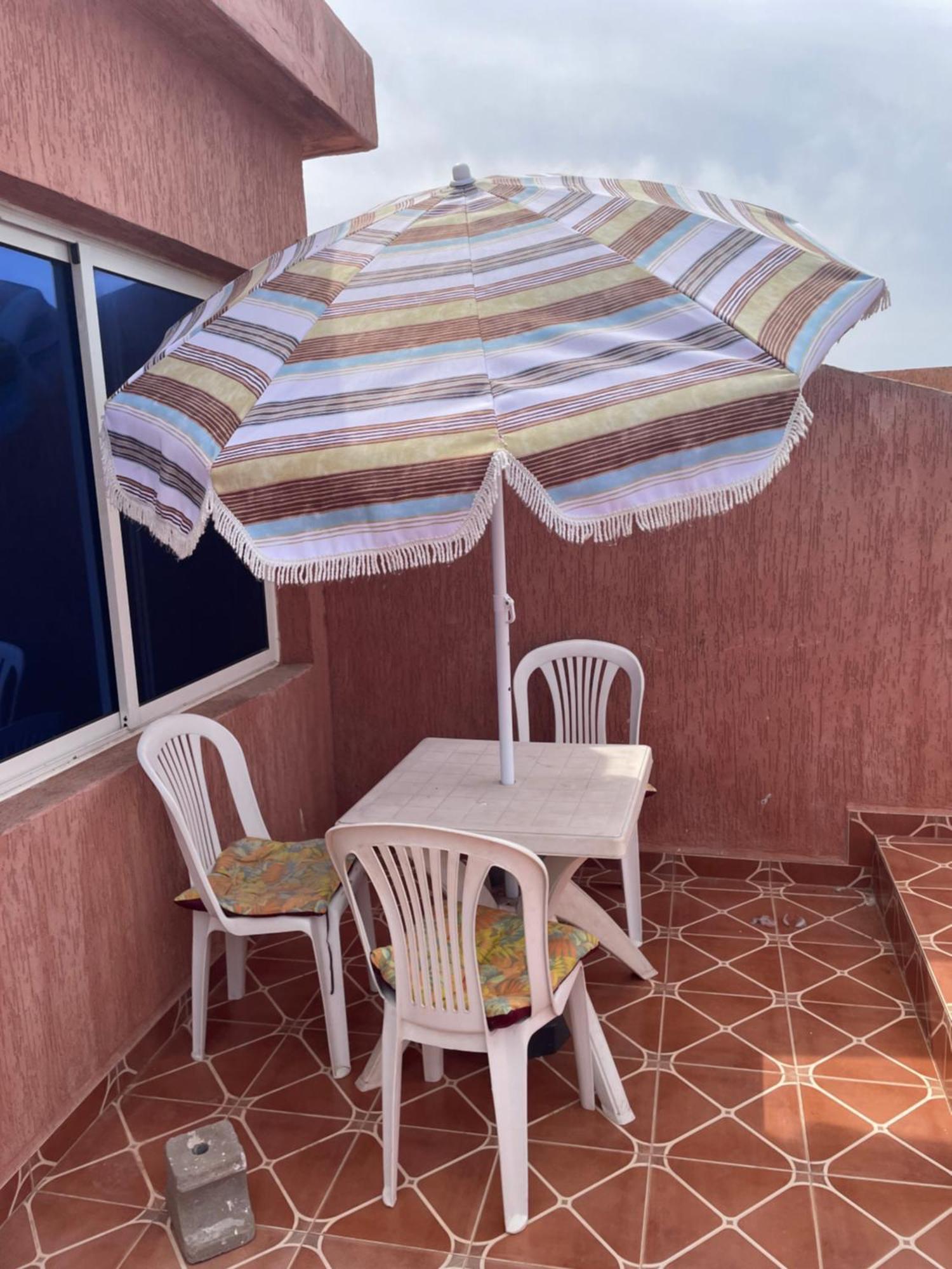 דירות סאפי Vu Sur Corniche מראה חיצוני תמונה