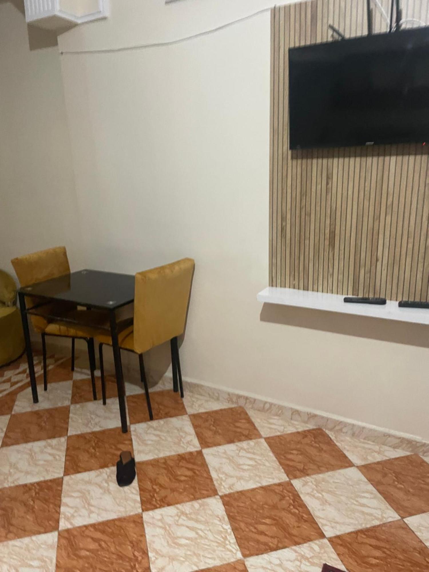 דירות סאפי Vu Sur Corniche מראה חיצוני תמונה