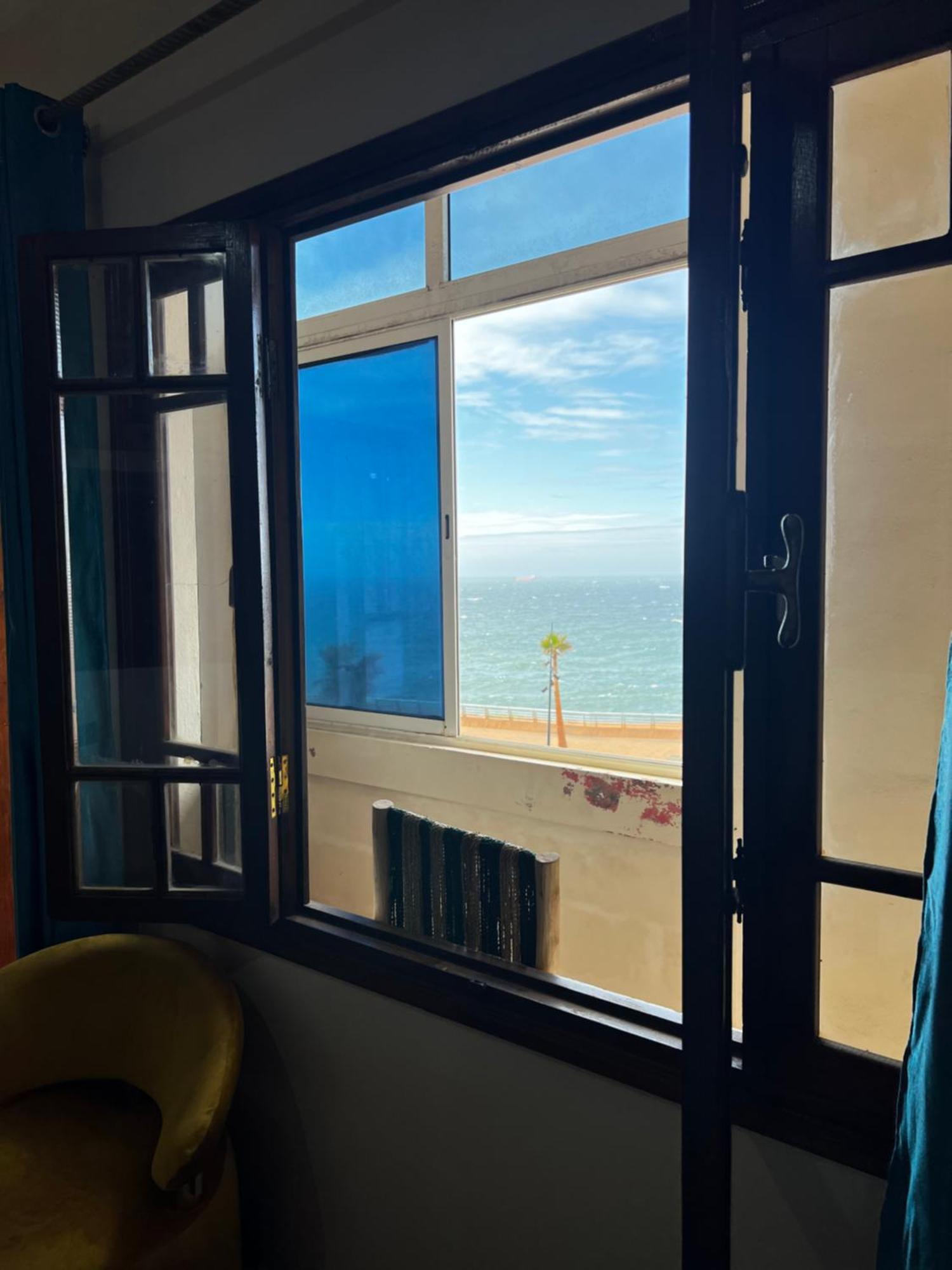 דירות סאפי Vu Sur Corniche מראה חיצוני תמונה