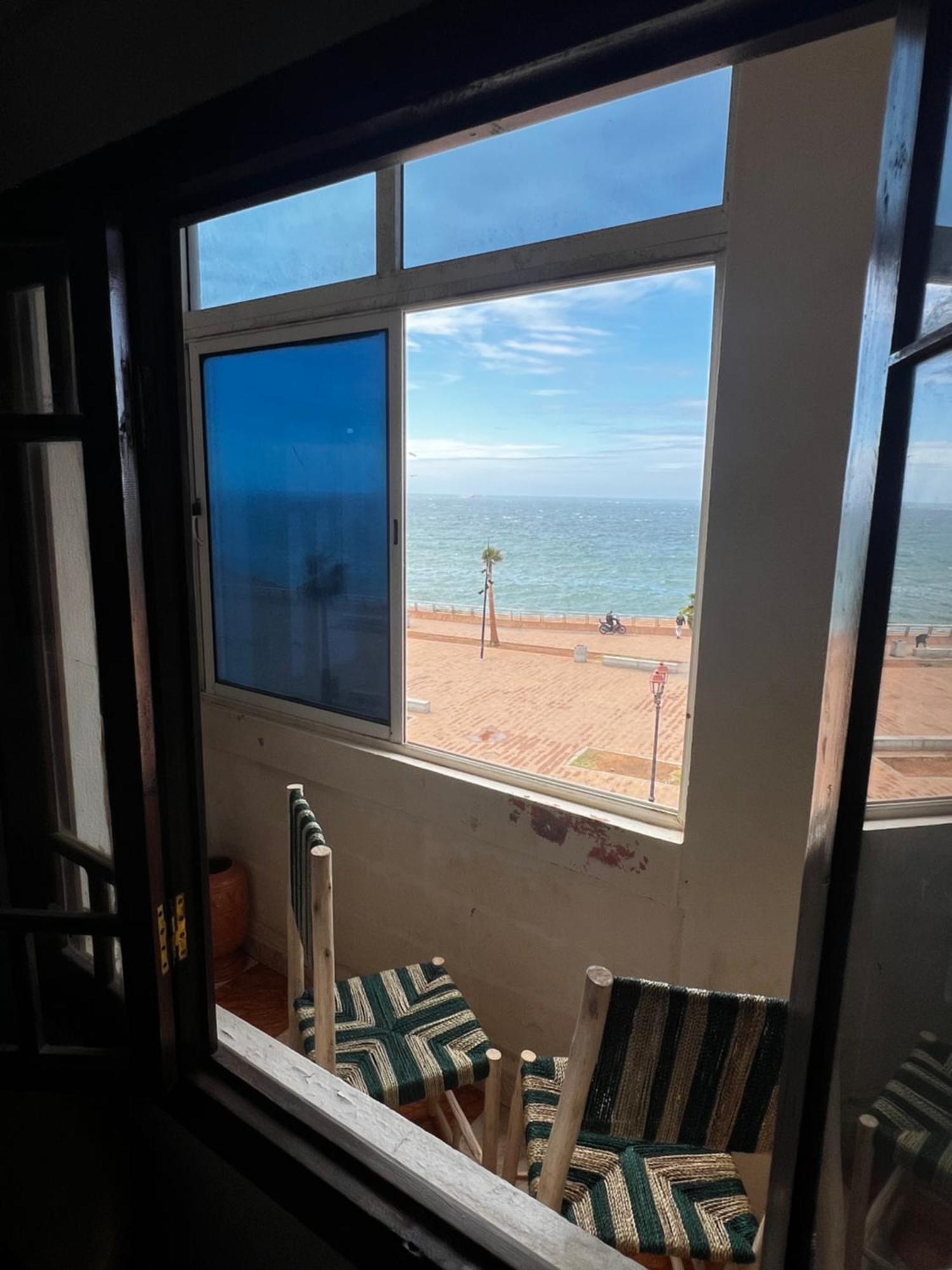 דירות סאפי Vu Sur Corniche מראה חיצוני תמונה