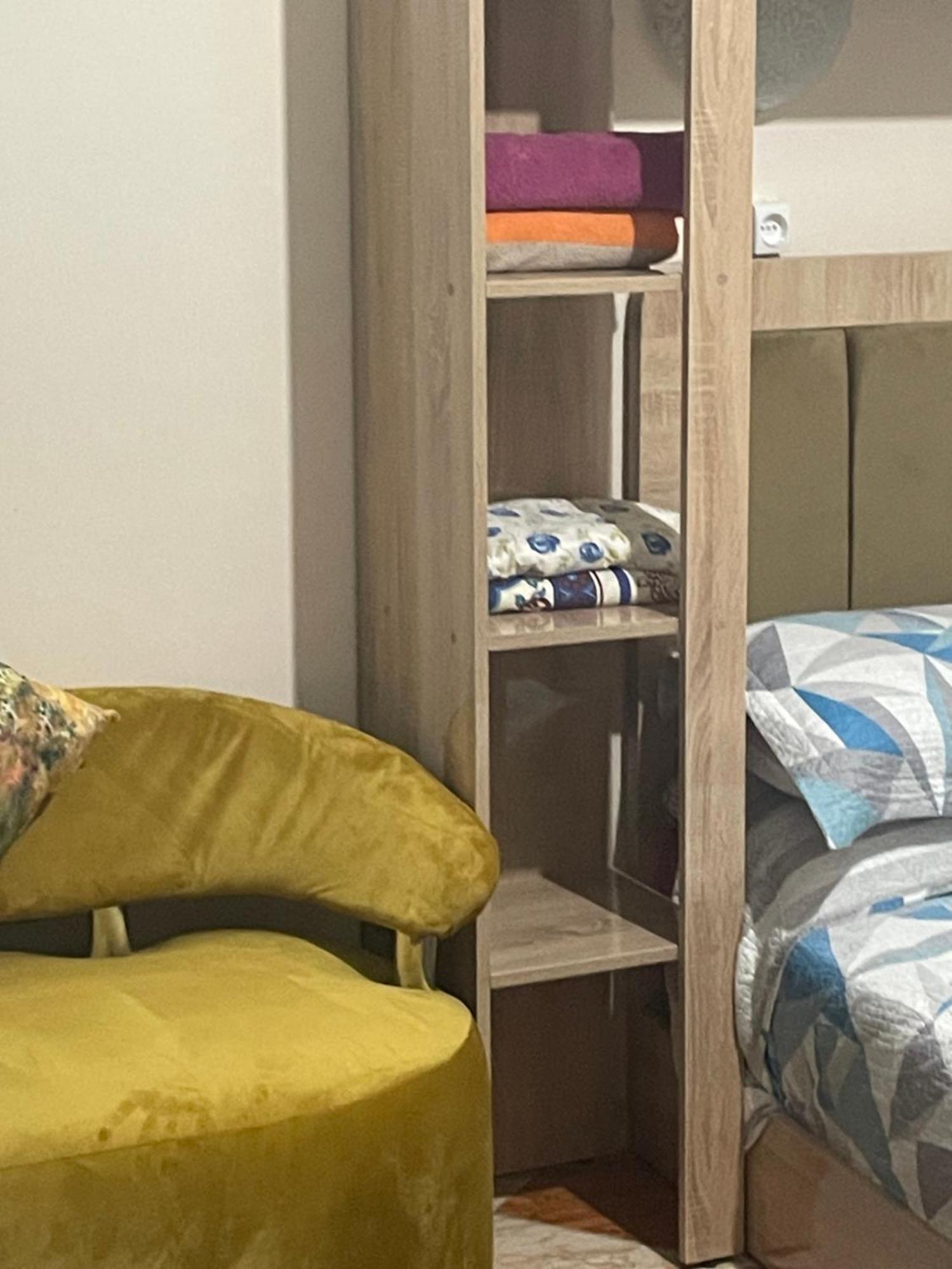 דירות סאפי Vu Sur Corniche מראה חיצוני תמונה