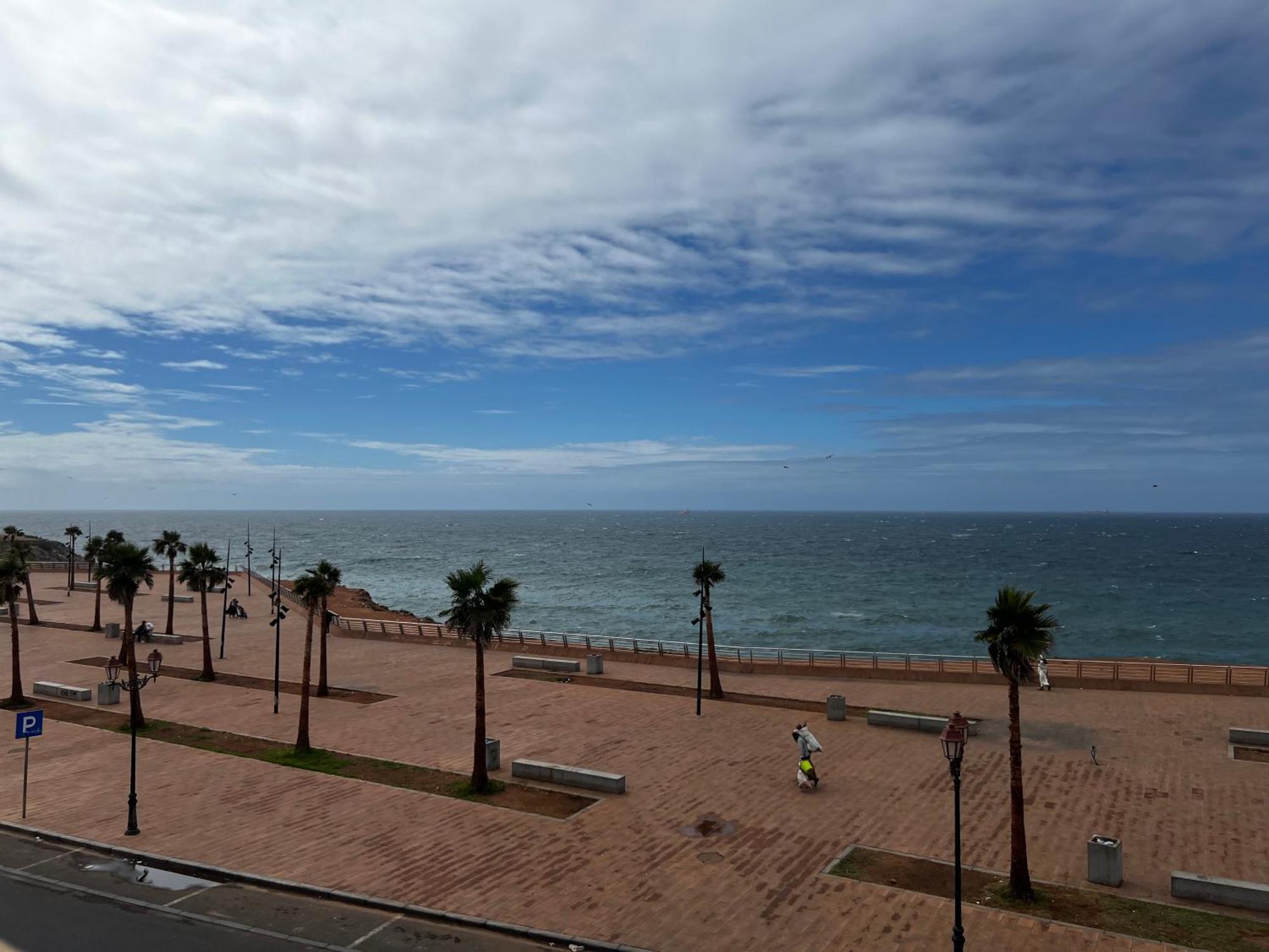 דירות סאפי Vu Sur Corniche מראה חיצוני תמונה